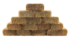 Hay Bale 