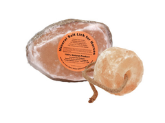 KME Himalayan Salt Lick