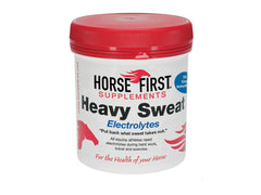 Horse First Heavy Sweat Electrolytes