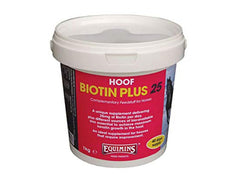 Equimins Biotin Plus 25