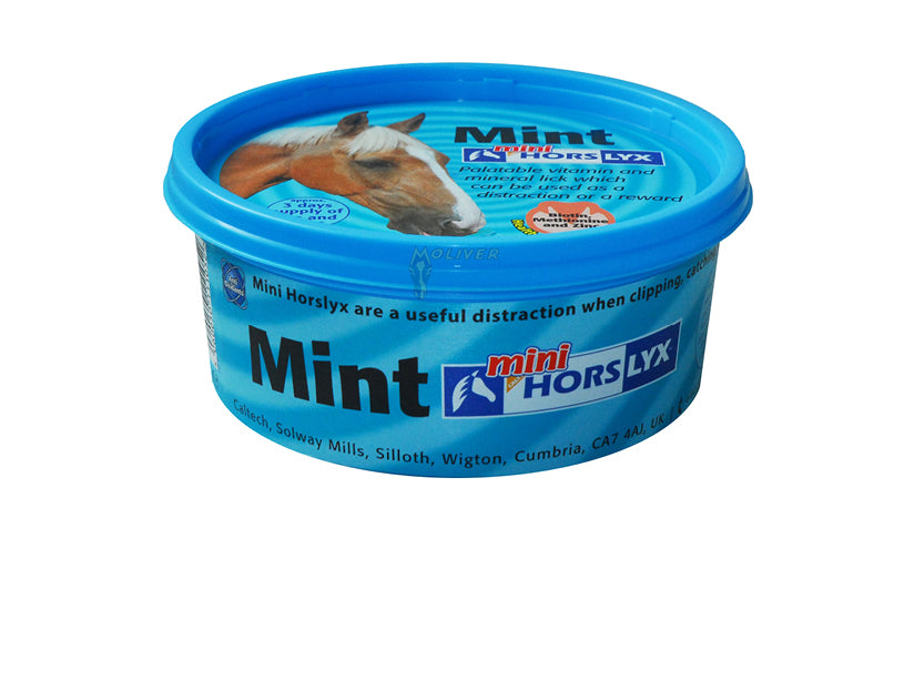 Horslyx Holder For 5kg Licks | Secure & Clean Feeding Solution