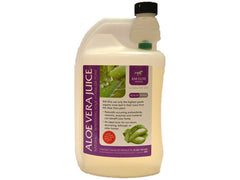 KM Elite Aloe Vera Juice