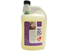 KM Elite Liquid Garlic