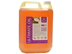 KM Elite Ultimate Oil