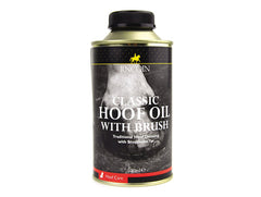 Lincoln Hoof Oil