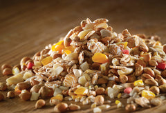 Marriages No Grow Table Food