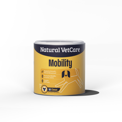 Natural Vetcare Mobility - 50 Chews