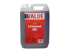 NAF VALUE Linseed Oil