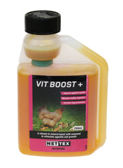 Nettex Vitamin Boost