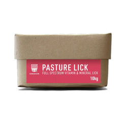 Saracen Pasture Lick - 10kg