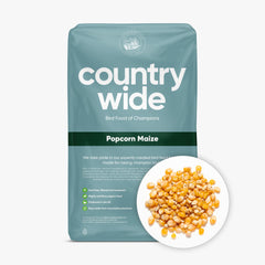 Countrywide Popcorn Maize 20kg