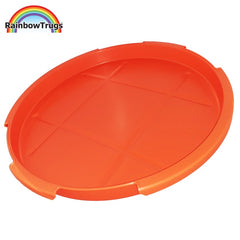 Rainbow Trug Lid 14L