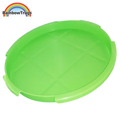Rainbow Trug Lid 14L