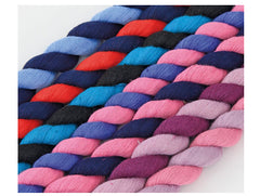 Shires Two Tone Lead Rope