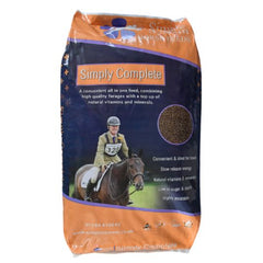 Simple System Simply Complete - 20kg