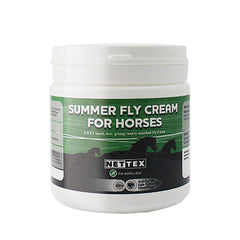 Net-Tex Summer Fly Cream for Horses