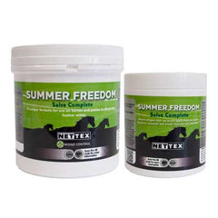 Nettex Summer Freedom