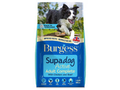 SupaDog Active