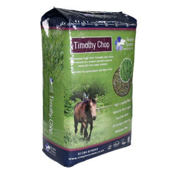 Simple System Timothy Chop - 15kg