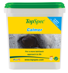 TopSpec Calmer