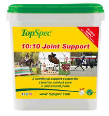 TopSpec 10:10 Joint Support - 1.5kg