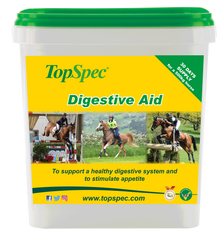 TopSpec Digestive Aid - 3kg