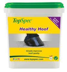 TopSpec Healthy Hoof - 3kg