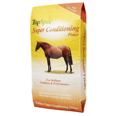 Topspec Super Conditioning Flakes