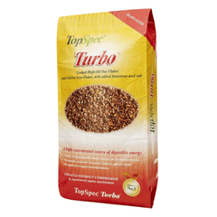 Topspec Turbo Flakes