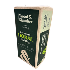 Wood & Slumber Shavings