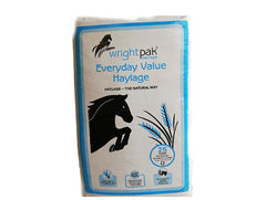 Wrightpak Everyday Value Haylage