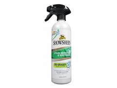 Showsheen Stain Remover/Whitener