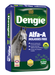 Dengie Alfa A Molasses Free - 20kg