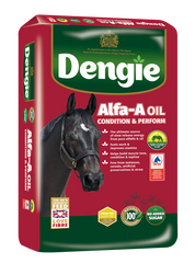 Dengie Alfa-A Oil - 20kg