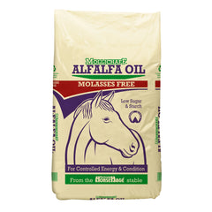 Mollichaff Alfalfa Oil - 15kg