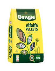 Dengie Alfalfa Pellets - 20kg