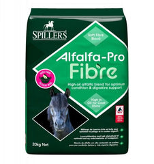 Spillers Alfalfa Pro Fibre - 20kg