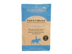 Allen & Page Cool & Collected