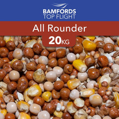 Bamfords Top Flight All Rounder 20kg