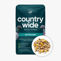 Countrywide All Rounder 20kg