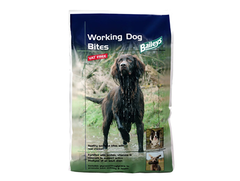 Baileys Working Dog Bites