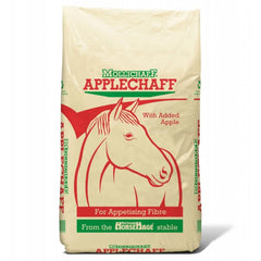 Mollichaff Applechaff - 12.5kg