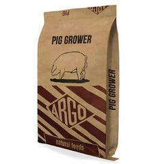 Argo Pig Grower Nuts - 20kg