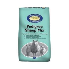 Badminton Pedigree Sheep Mix - 20kg