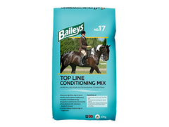 Baileys No 17 Topline Cond Mix