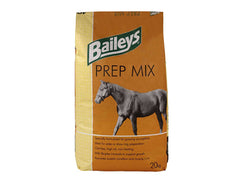 Baileys No 18 Prep Mix