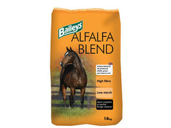 Baileys Alfalfa Blend