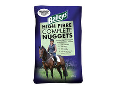Baileys High Fibre Complete