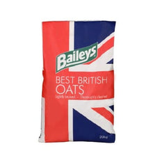 Baileys Best British Oats - 20kg