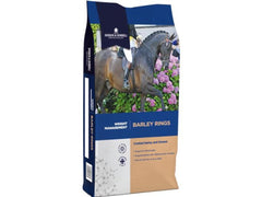 Dodson & Horrell Barley Rings - 15kg